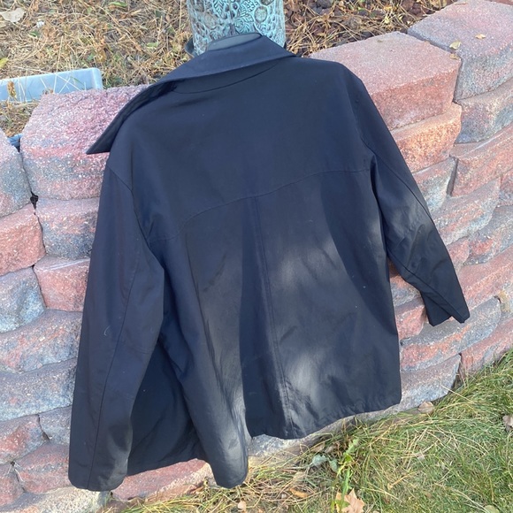 Gap Button Up Jacket - Picture 9 of 9